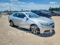 2016 Chevrolet Malibu фото