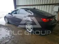 2016 Chevrolet Malibu фото