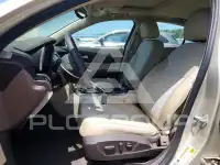 2016 Chevrolet Malibu фото