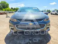 2016 Chevrolet Malibu фото