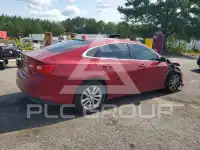 2016 Chevrolet Malibu фото
