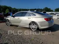 2016 Chevrolet Malibu фото