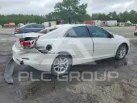2016 Chevrolet Malibu фото