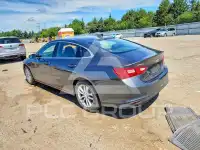 2016 Chevrolet Malibu фото