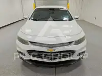 2016 Chevrolet Malibu фото