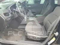 2016 Chevrolet Malibu фото