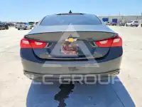 2016 Chevrolet Malibu фото