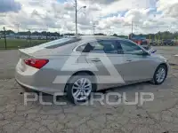 2016 Chevrolet Malibu фото