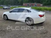 2016 Chevrolet Malibu фото