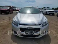 2016 Chevrolet Malibu фото