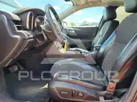 2016 Chevrolet Malibu фото
