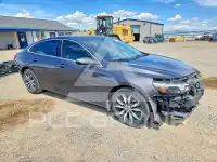 2016 Chevrolet Malibu photo