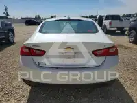 2016 Chevrolet Malibu фото