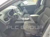 2016 Chevrolet Malibu фото