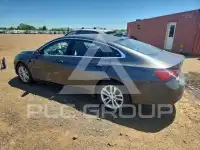2016 Chevrolet Malibu фото