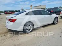 2016 Chevrolet Malibu фото