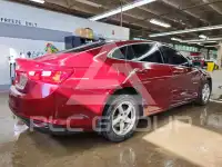2016 Chevrolet Malibu фото