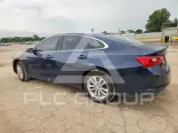 2016 Chevrolet Malibu фото