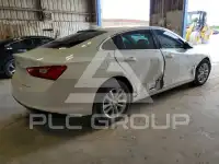 2016 Chevrolet Malibu фото