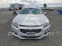 2016 Chevrolet Malibu фото