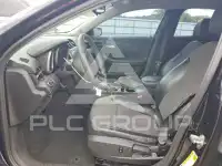2016 Chevrolet Malibu фото