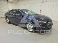 2016 Chevrolet Malibu фото