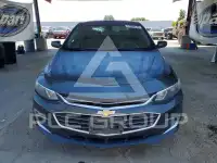 2016 Chevrolet Malibu photo
