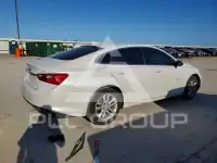 2016 Chevrolet Malibu фото