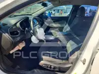 2016 Chevrolet Malibu фото