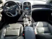 2016 Chevrolet Malibu photo
