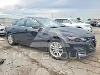 2016 Chevrolet Malibu фото