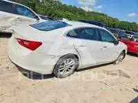 2016 Chevrolet Malibu photo