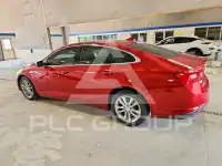 2016 Chevrolet Malibu фото