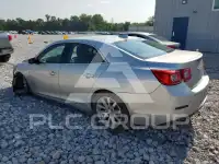 2016 Chevrolet Malibu фото