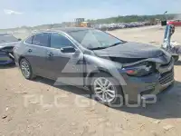 2016 Chevrolet Malibu фото