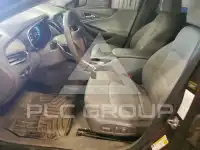 2016 Chevrolet Malibu фото