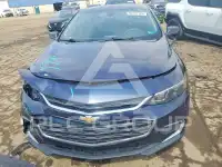 2016 Chevrolet Malibu фото