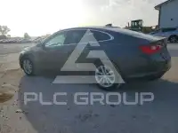 2016 Chevrolet Malibu фото