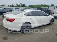2016 Chevrolet Malibu фото
