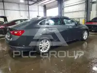 2016 Chevrolet Malibu фото