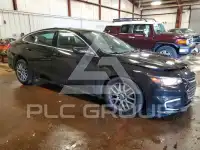 2016 Chevrolet Malibu фото