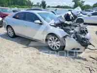 2016 Chevrolet Malibu фото