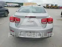 2016 Chevrolet Malibu фото