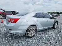 2016 Chevrolet Malibu фото