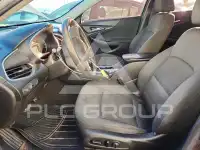 2016 Chevrolet Malibu фото