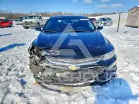 2016 Chevrolet Malibu фото