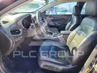 2016 Chevrolet Malibu фото