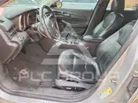 2016 Chevrolet Malibu фото