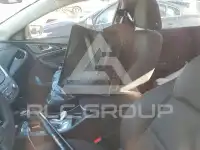 2016 Chevrolet Malibu фото