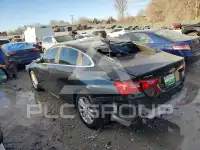 2016 Chevrolet Malibu фото